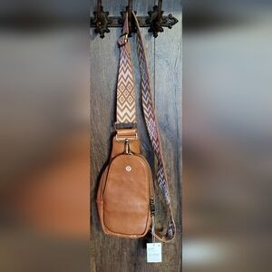 NWT Crossbody Bag (Authentic?)